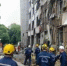 Обломки БПЛА повредили дома в Славянском районе и газопровод в Калининском - KrasnodarMedia