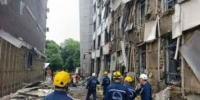 Обломки БПЛА повредили дома в Славянском районе и газопровод в Калининском - KrasnodarMedia