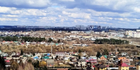 В Орловской области завершен первичный этап согласования границ по комплексным кадастровым работам - РИА 57