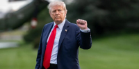 Трамп заявил о возможном возобновлении санкций против российской нефти - M24.Ru