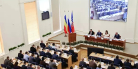 В Ростове с начала года за размещение объектов несанкционированной торговли выписали штрафов на 1,3 млн рублей - DonDay.Ru