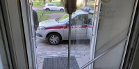 Пьяный мужчина вломился в супермаркет в Волхове, лег на пол и попытался уснуть - Петербургский дневник