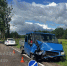 В ДТП под Домново 63-летний водитель влетел в дерево. Его госпитализировали - KaliningradToday.Ru