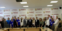 Леонид Музалевский ответил на вопросы молодёжи - Совет народных депутатов