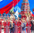 СТУДЕНТЫ КГИК ВЫСТУПИЛИ НА ГАЛА-КОНЦЕРТЕ «С РОССИЕЙ НАВСЕГДА!» В МОСКВЕ - Министерство культуры