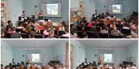 Им не вручали повесток - Керченская ЦБС