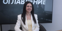 Марина Егорова. Фото: ПАИ - InformPskov.Ru