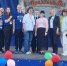 Вожатская практика в Графском санатории - ВГПУ