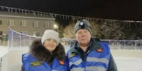 На страже порядка и традиций: народная дружина «Терская» - Терский район