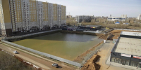 После паводка в Оренбуржье восстановят ещё 35 многоквартирных домов - Газета Оренбуржье