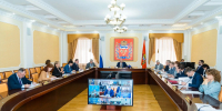 В Оренбурге восстановили крышу дома после атаки беспилотников - Газета Оренбуржье