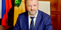 Новый мэр Липецка Щербаков пообещал сделать город комфортным и современным - МОЁ! Липецк