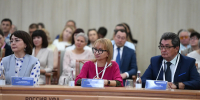 Глава ДНР поблагодарил журналистов Башкирии за поддержку - Сетевое издание Республика Башкортостан