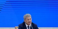 Радий Хабиров оценил важность работы государственных СМИ - Башинформ