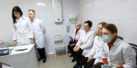 В Оренбуржье увеличили дополнительные выплаты для целевых студентов-медиков - Yuzh-Ural.Ru
