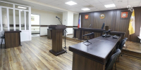 Суд рассмотрит дело о мошенничестве при благоустройстве в Новоалександровске - ИА Победа 26