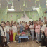 Донская делегация посетила лучшие детские сады Санкт-Петербурга и Ленинградской области в рамках образовательного туризма - Министерство образования