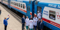 Северяне смогут бесплатно пройти обследования у врачей - Телекомпания ТВ-21