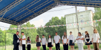 Вручение паспортов в новом формате - Газета Кольчугинские Вести