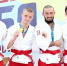 Спортсмены из Адыгеи взяли две бронзы на VI чемпионате России по пляжному самбо - NatPress