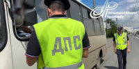 В Челябинске остановили автобус с неисправным рулем - Агентство новостей Доступ