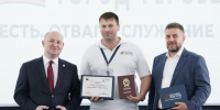 30 участников программы Севастополь  город героев защитили проекты развития города - Правительство Севастополя
