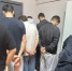 При силовой поддержке спецподразделений Росгвардии в Марий Эл пресечены нарушения миграционного законодательства - Росгвардия
