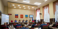 Совет депутатов Мурманска утвердил кандидатуры для ходатайства о награждении медалью ордена «Родительская слава» - Город Мурманск