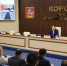 Сегодня глава Королёва Игорь Трифонов провел оперативное совещание с профильными заместителями, руководителями подведомственных организаций, городских предприятий и коммунальных служб - Администрация г. Королёв