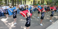 Лагерь «Березка» в Каменском районе будет работать круглый год - Пензенская Правда
