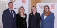 Вологодская область создаст четыре новых образовательно-производственных кластера в рамках проекта «Профессионалитет» - Правительство Вологодской области