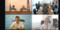 Сотрудники КСП Башкортостана приняли участие в обучающем семинаре по вопросам этики и профилактики коррупции - Контрольно-счетная палата РБ