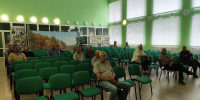 Пензенским охотникам напомнили о важности соблюдения правил безопасности во время охоты - Минлесхоз Пензенской области