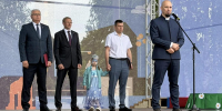. - Выборгский район