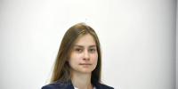 Лучшие выпускники СПбГУПТД 2026 года: Маргарита Рыжик - СПГУТД