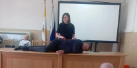 Силами медицинских работников районных больниц проводится обучение населения правилам оказания первой помощи - Министерство Здравоохранения