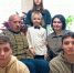 Две тамбовские семьи награждены медалью ордена "Родительская слава" - OnlineTambov.Ru
