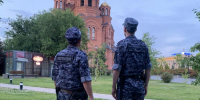 Пьяные дебоширы устроили скандалы в кафе и бане Волжского - Блокнот Волжского