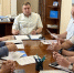 В Омске создан штаб по подготовке к отопительному сезону - 12 канал