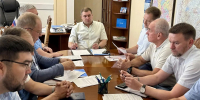 В Омске создан штаб по подготовке к отопительному сезону - 12 канал