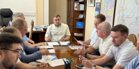 В Омске создали оперативный штаб по подготовке к отопительному сезону - Вечерний Омск
