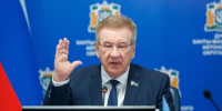 Югорчане обсудили актуальные вопросы развития региона на Совете Законодателей - Единая Россия