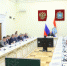 Вячеслав Федорищев провел заседание антитеррористической комиссии в Самарской области - Правительство Самарской области