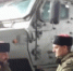 Участник СВО из Новолакского района Даци Омаров награжден медалью «За оборону Кинбурнской косы» - Новолакский район