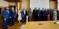 В Уфе дан старт уникальному профориентационному проекту - Башинформ