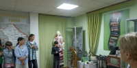 Будни пришкольного лагеря «Рассвет» - Дополнительное образование детей