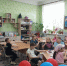 Акция «Профессиональные # каникулы» в городе Брянке - Город Брянка