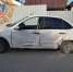 Водитель "Гранты" пострадал в ДТП с автоледи в Саратовской области - SaratovNews.Ru