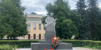 В Великом Новгороде почтут память легендарного партизана Лёни Голикова к 100-летию со дня его рождения - Газета Новгород