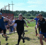 Команда новгородского «Акрона» одержала впечатляющую победу на фестивале корпоративного спорта - Газета Новгород